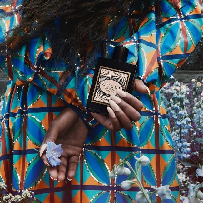Gucci Bloom Eau de Parfum Intense
