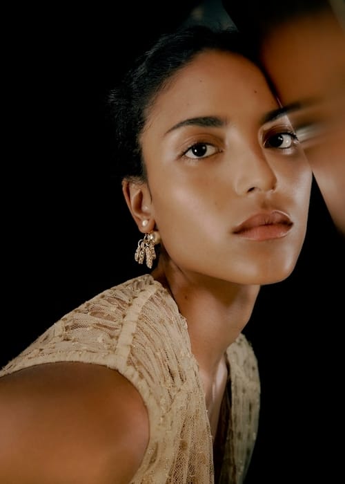 أضيفي لمسة ذهبية على إطلالاتك مع مجموعة الكبسولة Dior Or المُعاد ابتكارها