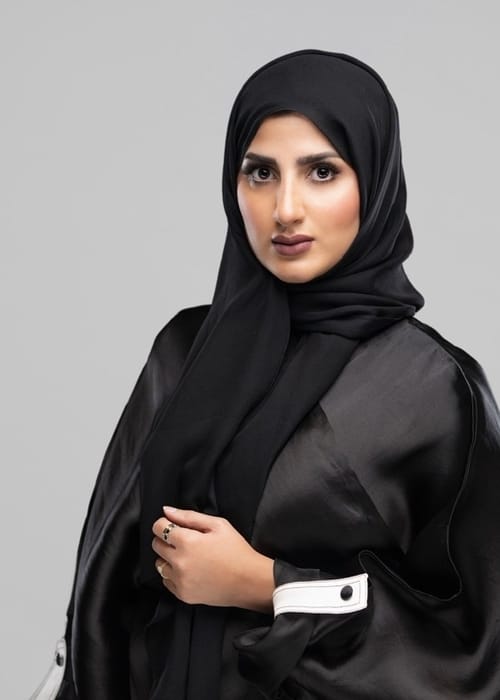 مجلس سيدات أعمال أبوظبي يختار فاطمة هلال البلوشي