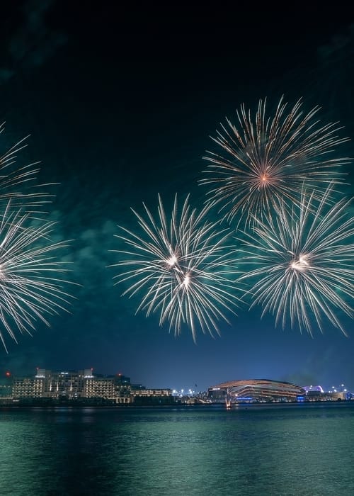 أنتِ على موعد مع فعاليات العيد في الرياض!