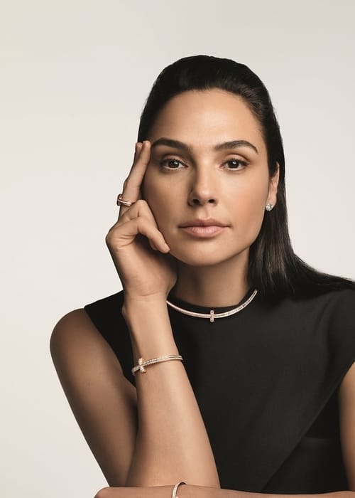 .Tiffany & Co تطلق حملة “إنها تيفاني”، ماذا في التفاصيل؟