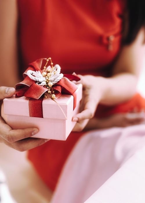 أصبح لمفهوم الهدايا معنى آخر مع Giftit!