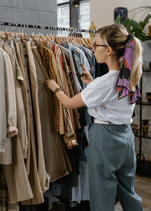 Dubai Swap Shop نحو خلق مستقبل أكثر استدامة!