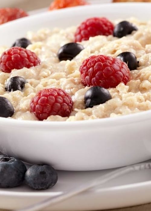 هل الشوفان يزيد الوزن؟