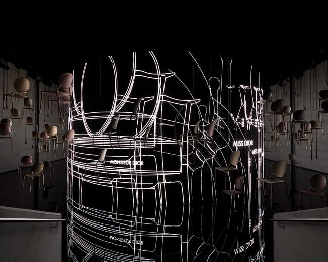 Dior by Starck