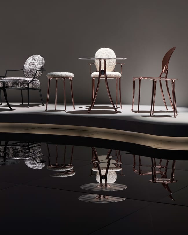 Dior by Starck