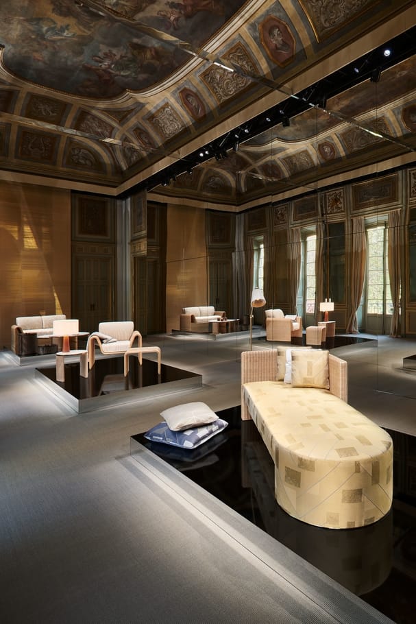 Armani Casa