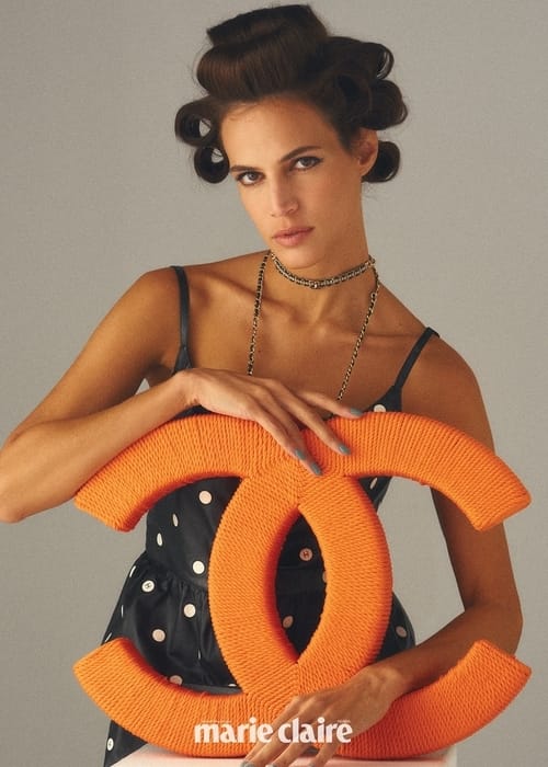 Show Your True Colors مع طلاء الأظافر من Chanel