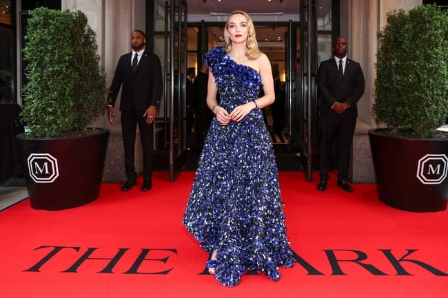 Jodie Comer
