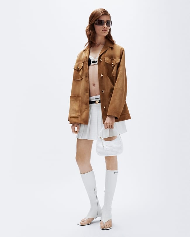 MIU MIU L’ÉTÉ