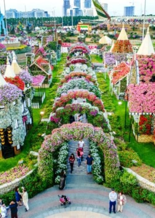 اماكن سياحية في دبي رخيصة يمكنك الاستمتاع بزيارتها