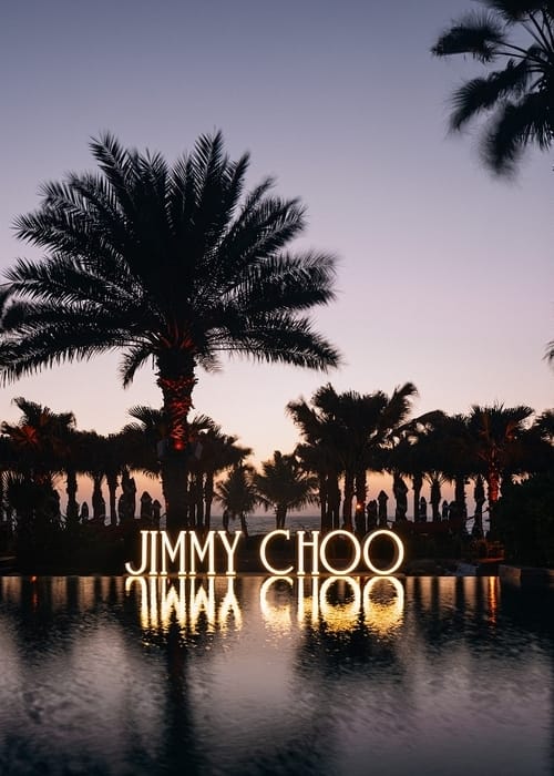Jimmy Choo  تحتفل بمجموعتها الجديدة لصيف 2023