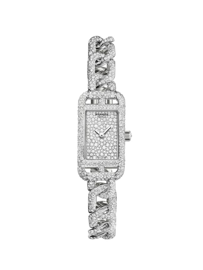 Hermès Haute Horlogerie