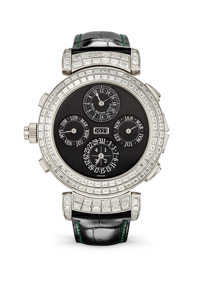 Patek Philippe