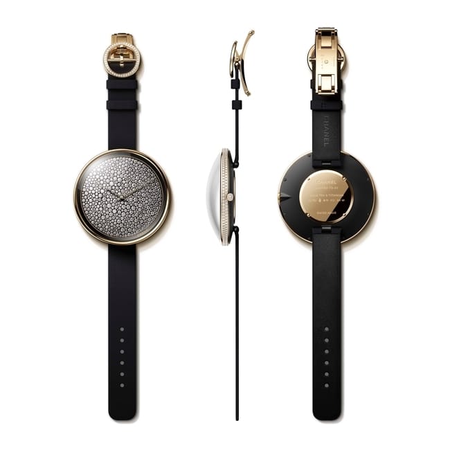 Chanel Haute Horlogerie