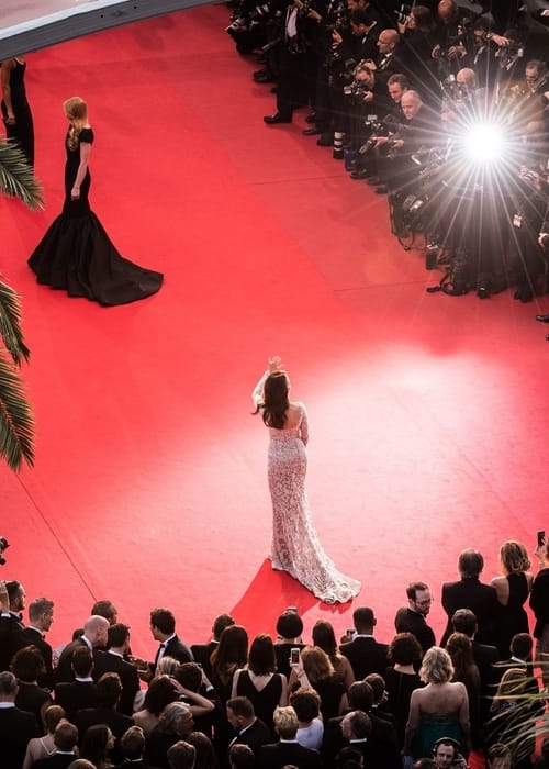 مخرجة عربية بين لجنة تحكيم مهرجان كان السينمائي