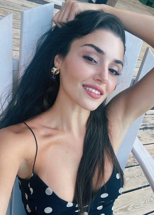 مسلسلات هاندا أرتشيل التي عرفت من خلالها