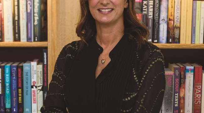 حوار خاص : Sophie Doireau-Tiberghien الرئيسة التنفيذيّة لدار Cartier تتحدث عن مبادرة Cartier Women’s Initiative
