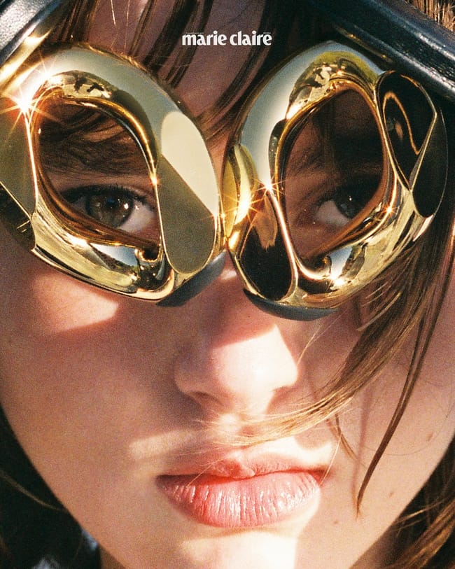 حذاء JW Anderson