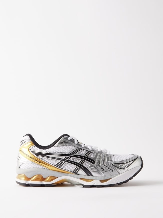 Asics