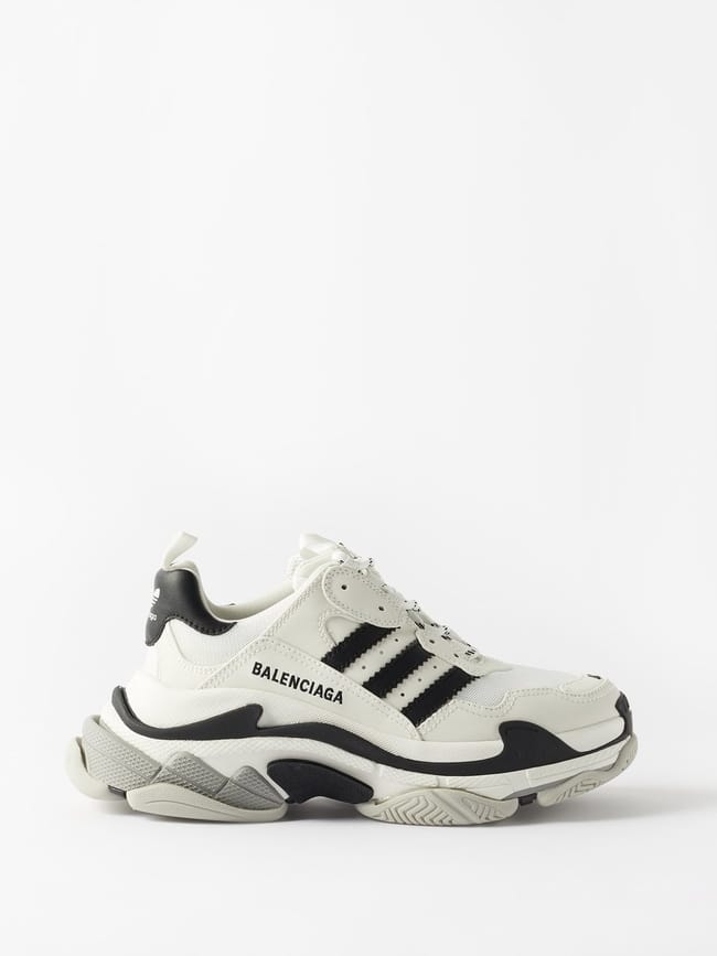 Balenciaga x Adidas