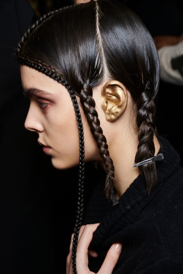 Maison Sara Chraibi SS23