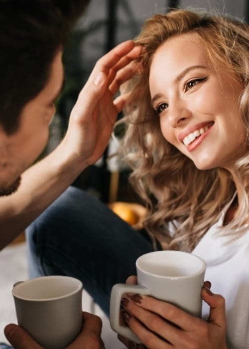 نقاط ضعف رجل برج العقرب في الحب