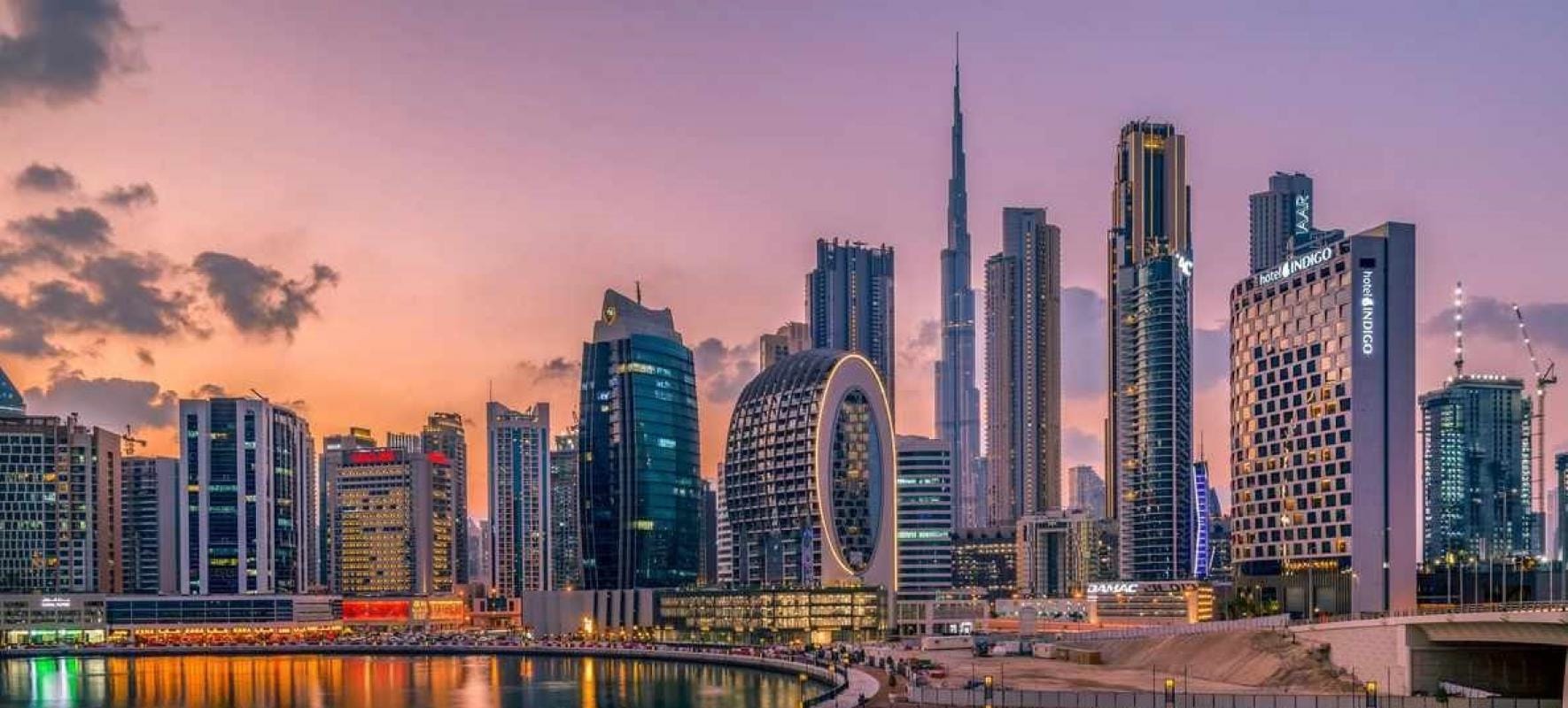 الإمارات في المرتبة الأولى للدول الأكثر جذبًا للأثرياء!