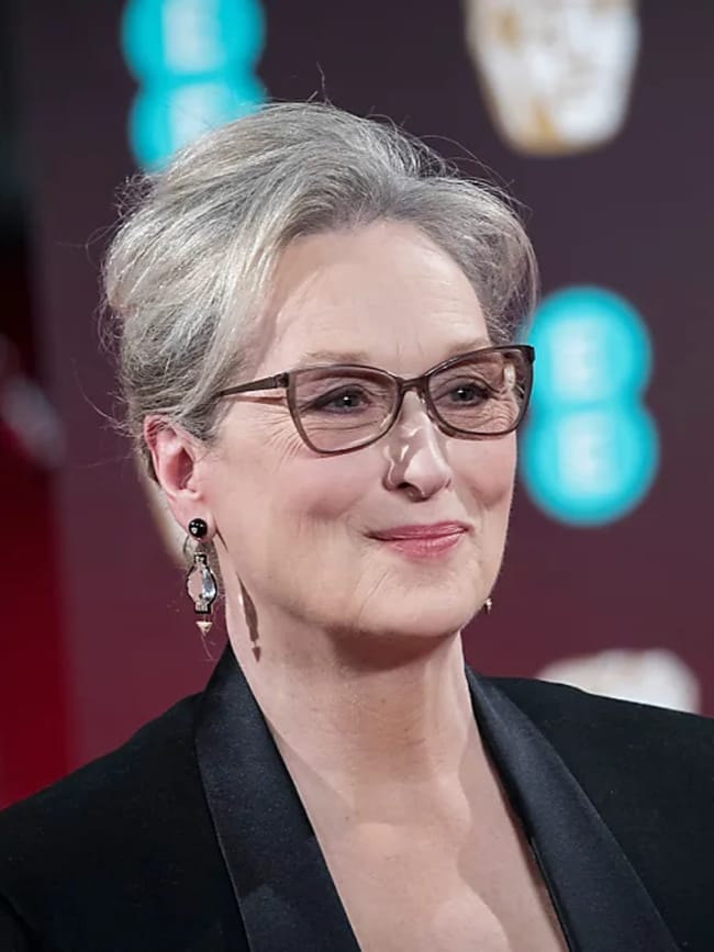 Meryl Streep