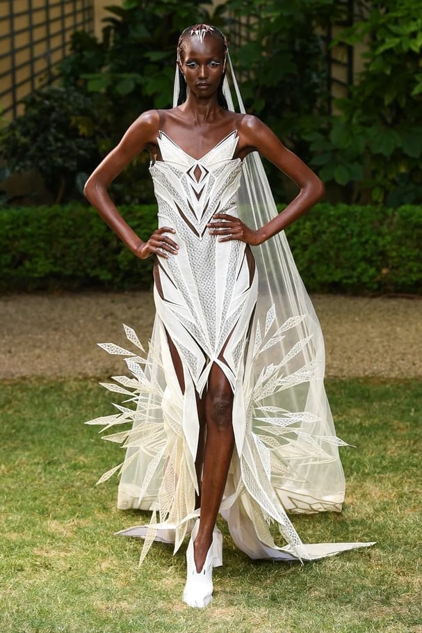 Iris van Herpen