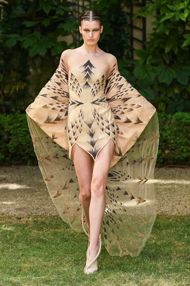 Iris van Herpen