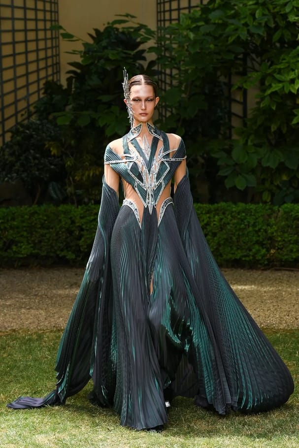 Iris van Herpen