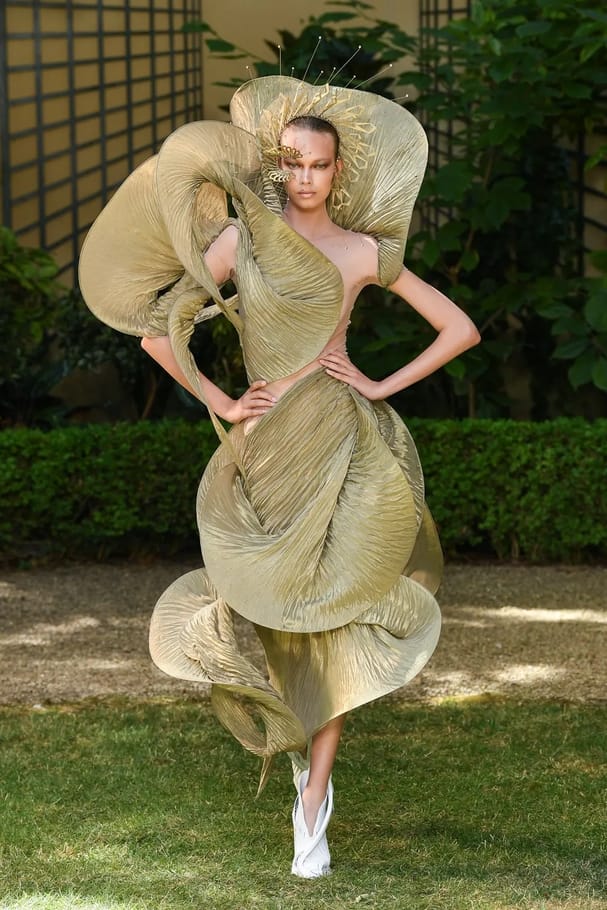 Iris van Herpen