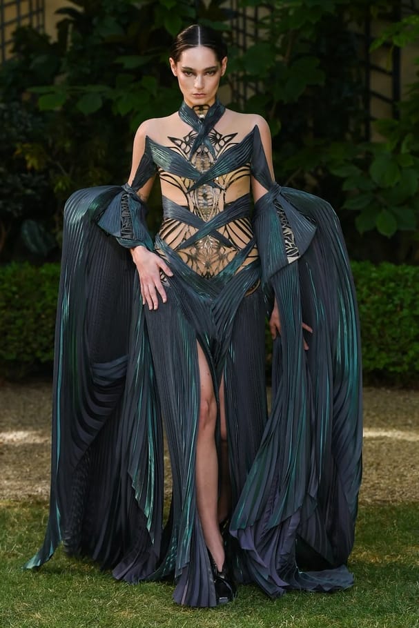 Iris van Herpen