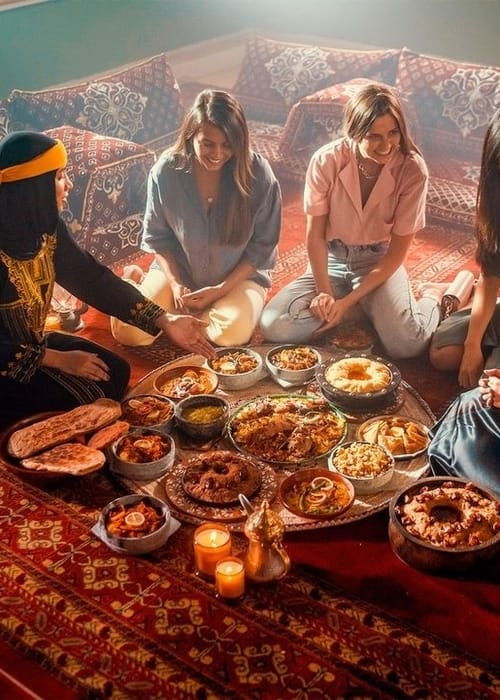 4 أماكن في المملكة العربية السعودية لا تفوتي زيارتها هذا الصيف!