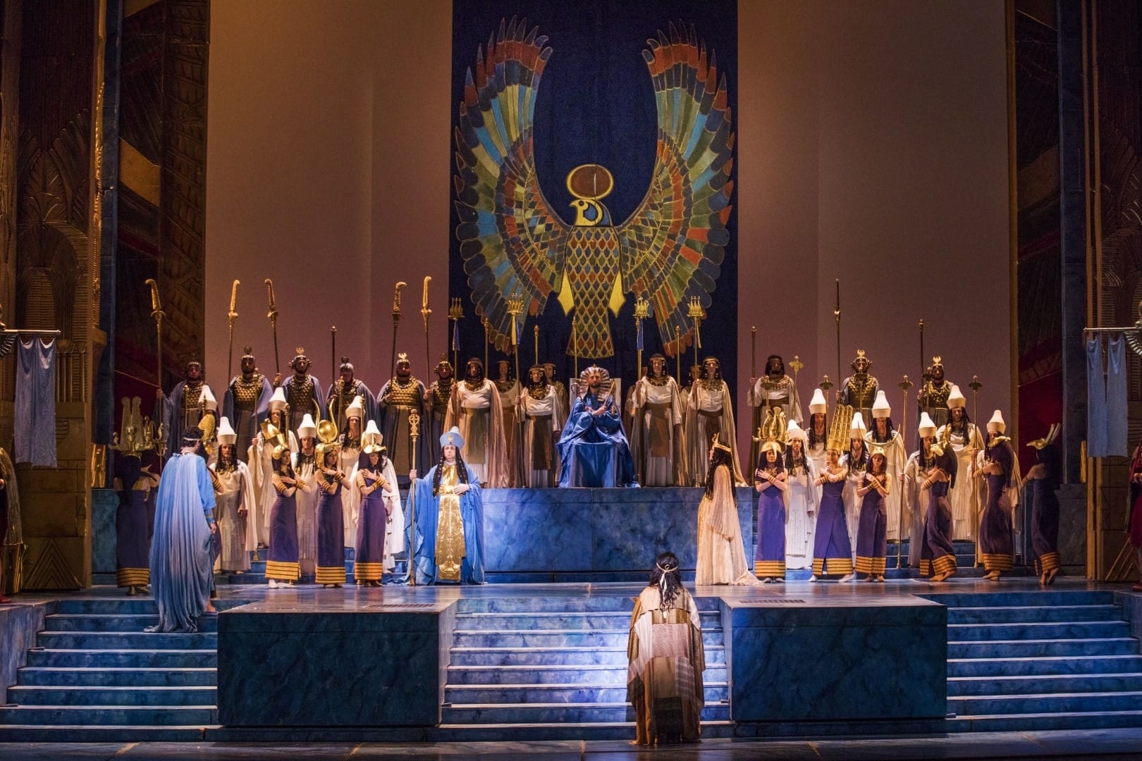 دبي أوبرا: بيت الثقافات والإبداع