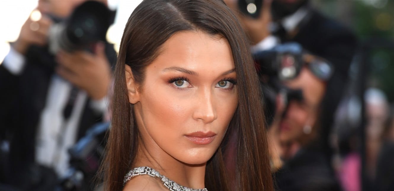 سلسلة إنفصالات المشاهير مستمرة وآخرها بيلا حديد