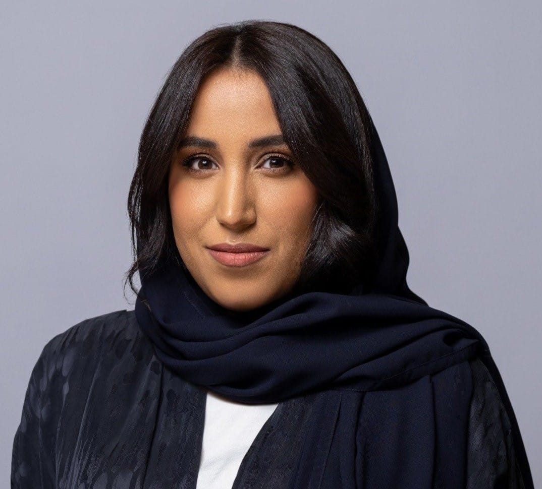 ولي العهد السعودي يختار جمانا بنت راشد الراشد لمنصب إداري