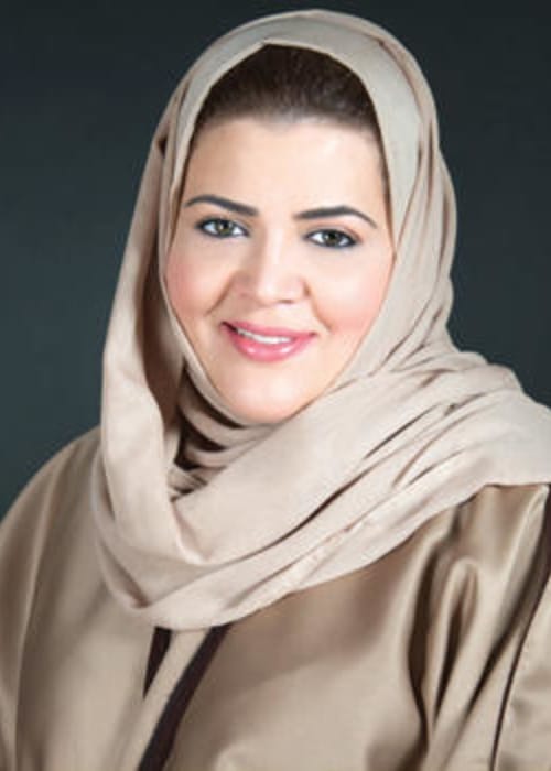 الدكتورة سميرة الغامدي: آمني دائماً بإمكانيّاتك وقدرتك على التغيير