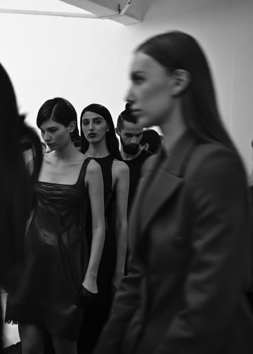 اسبوع الموضة في يريفان علامة فارقة في تاريخ الموضة الأرمنية