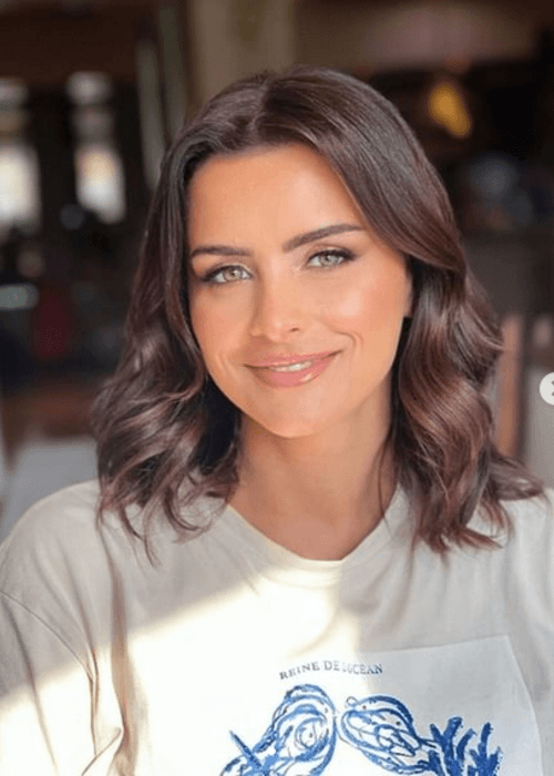 نور ممثلة لبنانية تعرفي على سيرة حياتها