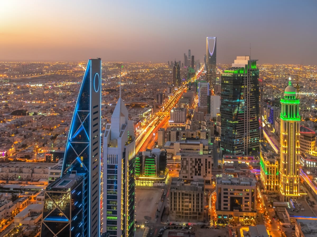 مواطنو هذه الدولة العربية سيصبحون الاعلى دخلًا في العالم!