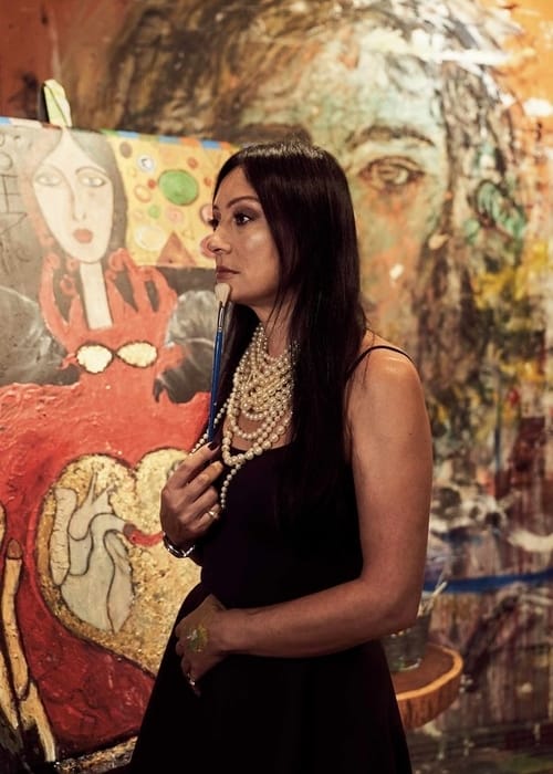 قصص Suzi Fadel Nassif تحطّ في بيروت
