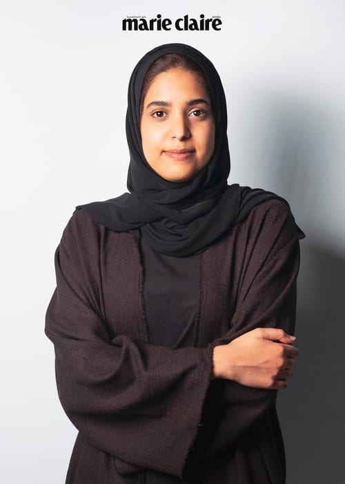 Reem Al Junaibi: “أشجّع من قلبي كلّ امرأة إماراتية على الشروع في رحلة تطوير منتجات وحلول مبتكرة”