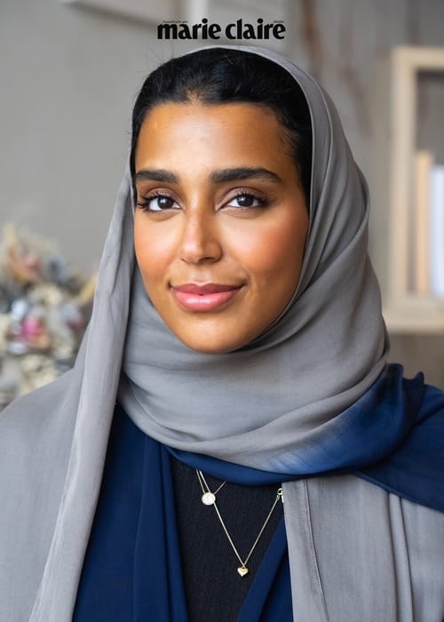 Alreem Alammari: “الأدوات الأساسية لتقدّمنا متاحة لنا بسهولة”