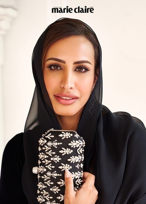 Hamda Al Fahim: “أنتِ مصدر عزّ وفخر للمرأة العصريّة الناجحة”