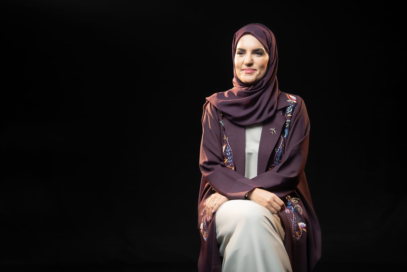 في يوم المرأة الإماراتية Sesderma تحكي قصة 3 إماراتيات ورحلة نجاحهن