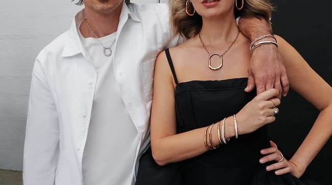 Fun, Love…Memories أجواء مفعمة بالحب والحيوية مع الثنائي Nataly & Murad Osmann
