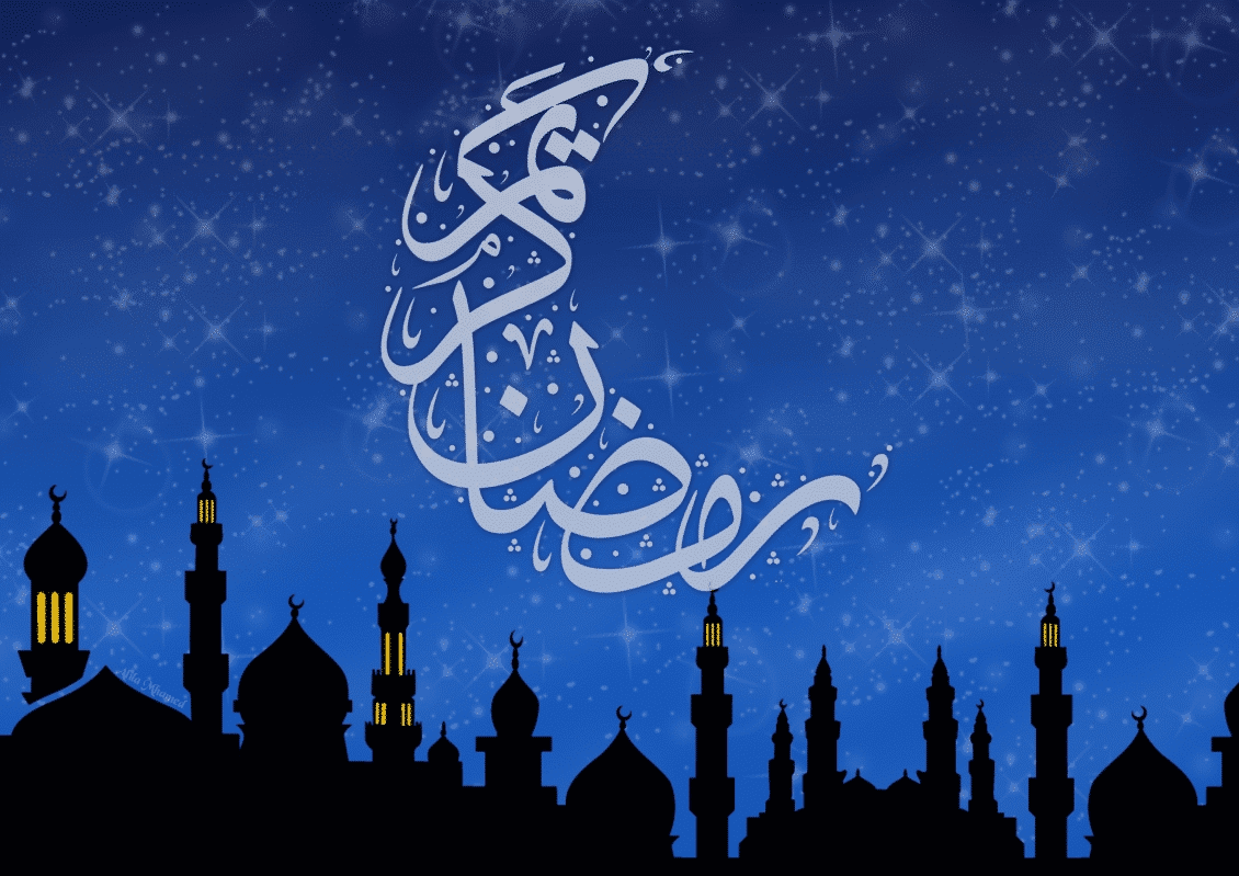 موعد شهر رمضان 2024