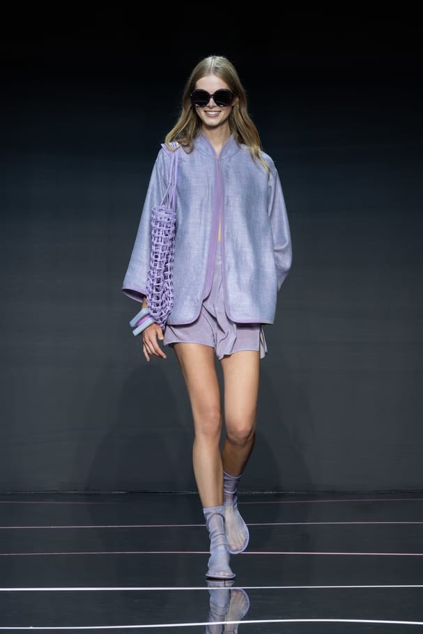 EMPORIO ARMANI
